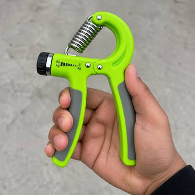 Adjustable Hand Grip Strengthener For Sale 