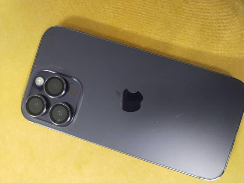 Iphone 14 Pro max jv 0