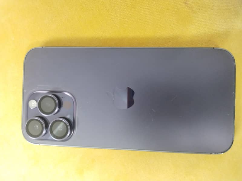 Iphone 14 Pro max jv 2