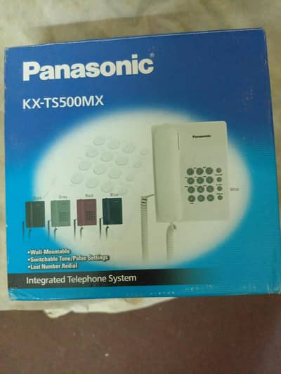 Panasonic Telephone