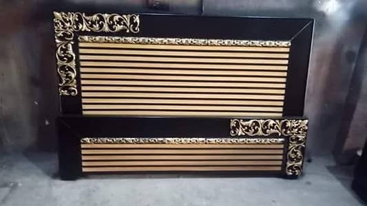 bed room furniture Just 45k
