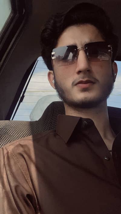 Touseef Amjad