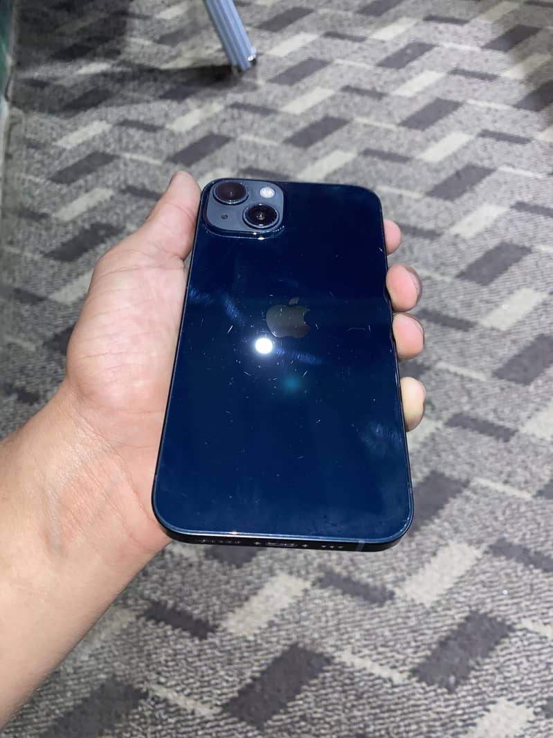 Iphone 13 3