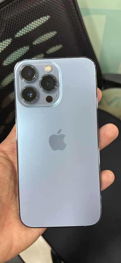 13 pro non pta
