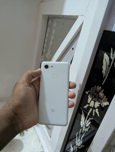 GOOGLE PIXEL 3