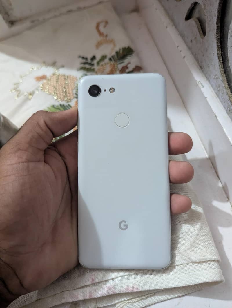 GOOGLE PIXEL 3 1
