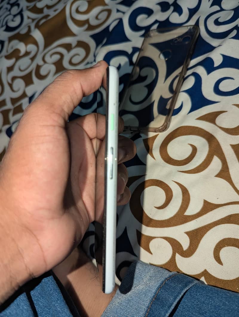 GOOGLE PIXEL 3 2