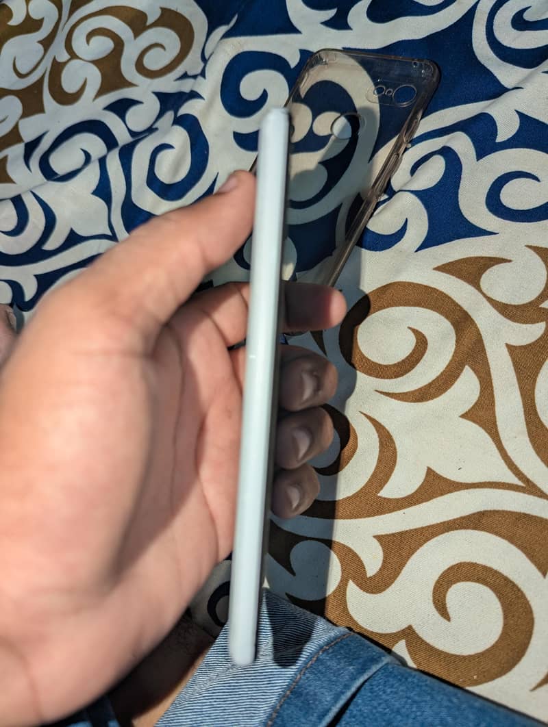 GOOGLE PIXEL 3 4