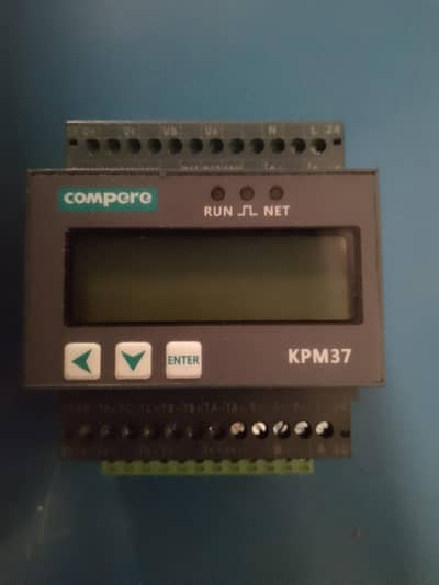Compero KPM37
