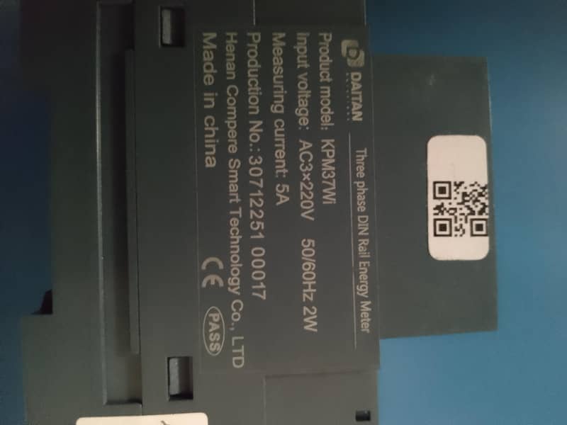 Compero KPM37 1