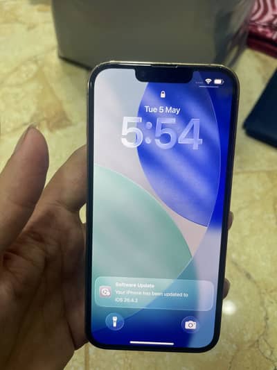 iphone 13 pro 512 Gb Dual PtA