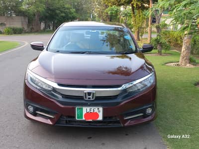 Honda Civic Oriel 1.8 2019