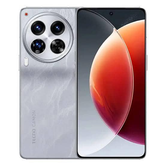tecno camon 30 0