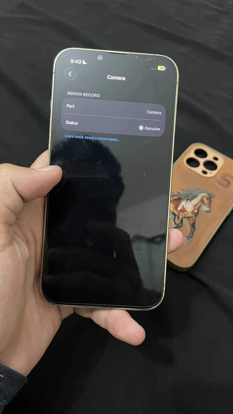 Iphone 13 pro 6
