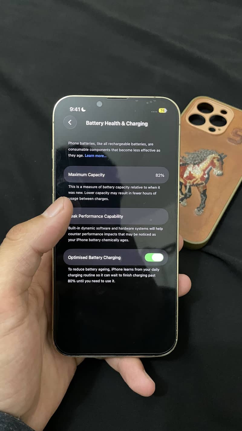 Iphone 13 pro 7