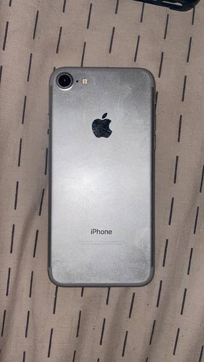iphone 7 PTA APPROVED