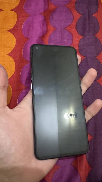 Oppo Reno 5