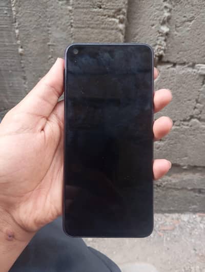 all OK infinix s5