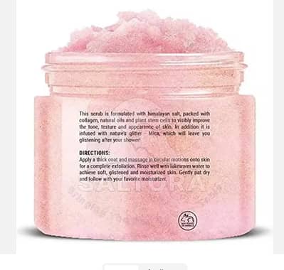this prodouct is very best for skin care this is maked with very good