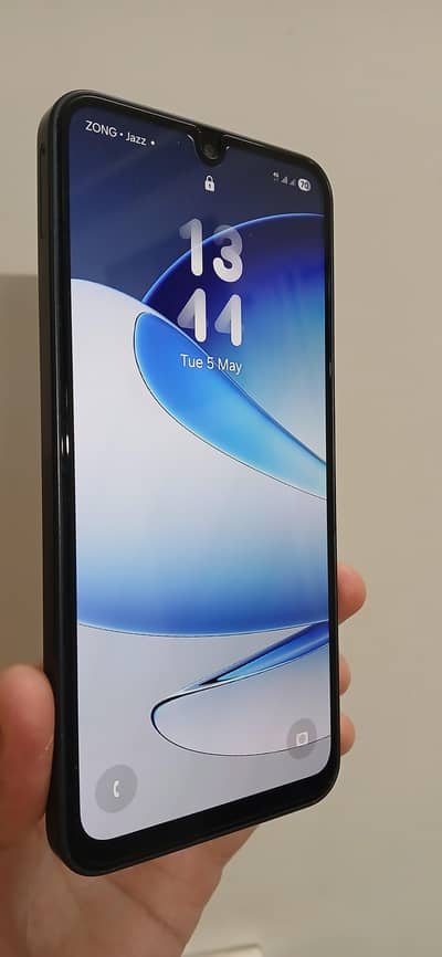 Samsung Galaxy A16 Smartphone PTA Approved Mobile phone