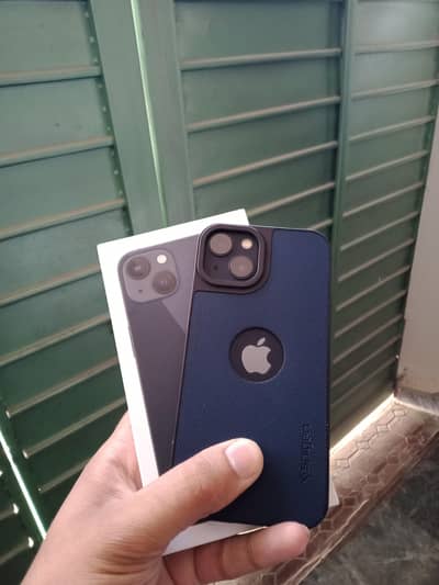 iphone 13 jv with box