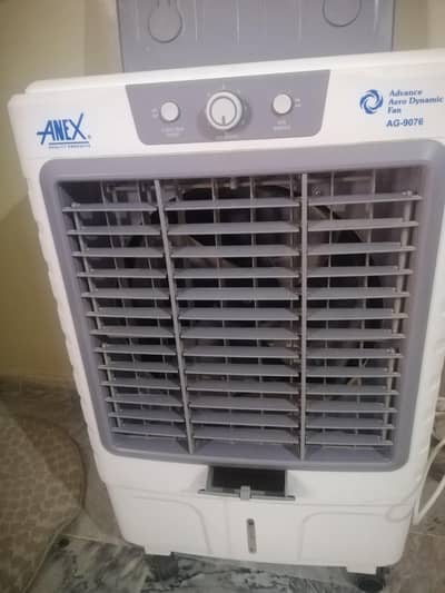 Anex Air Cooler AG-9076