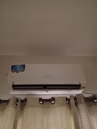 kenwood ac