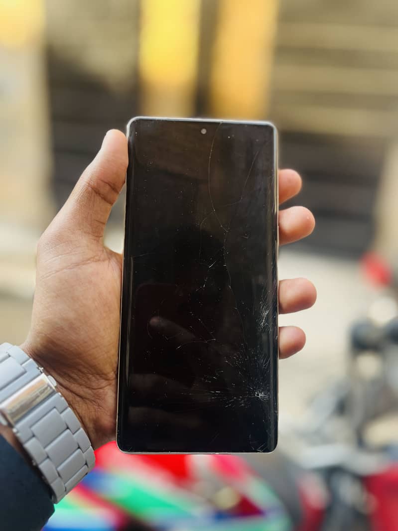 Google Pixel 7 Pro 1