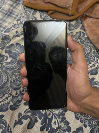 redmi note 9s pta approved