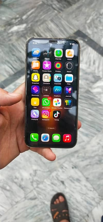 Iphone 11 pro