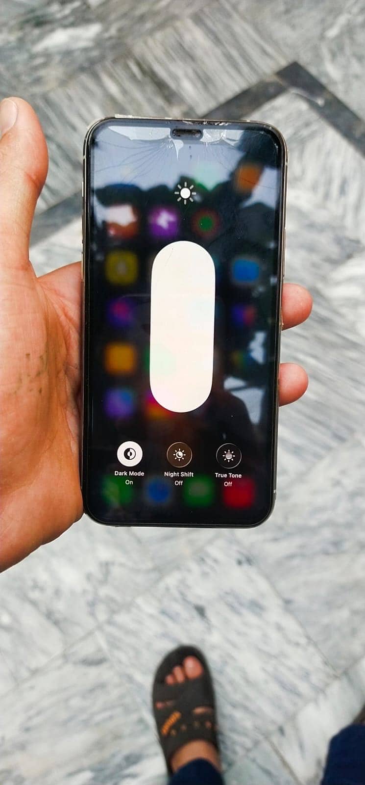 Iphone 11 pro 1
