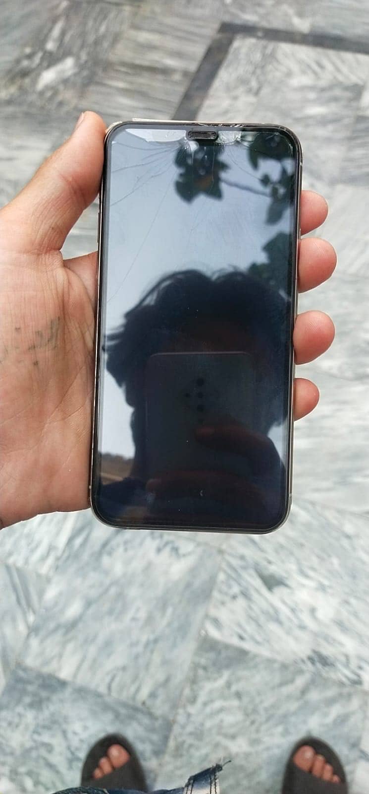 Iphone 11 pro 2