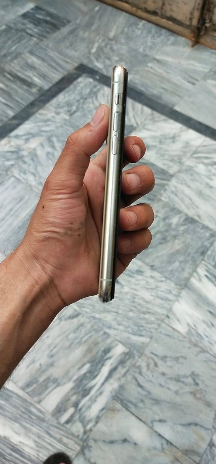 Iphone 11 pro 5