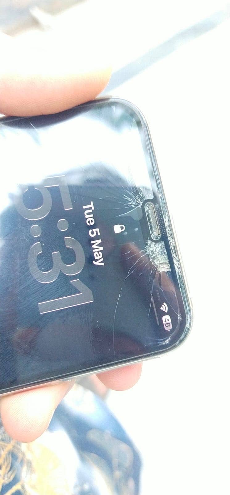 Iphone 11 pro 6