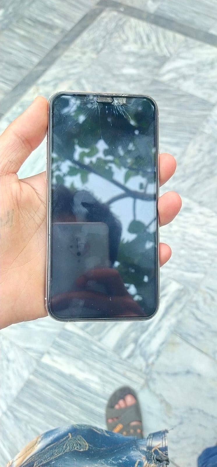 Iphone 11 pro 7