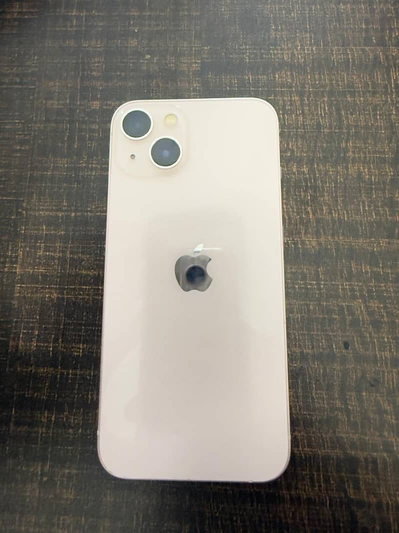 iphone 13 0