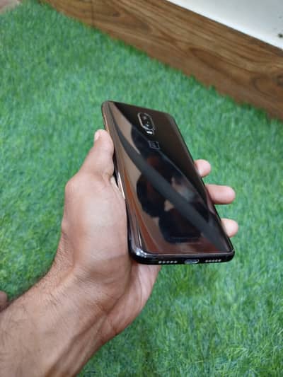OnePlus 6T 8/128 GB
