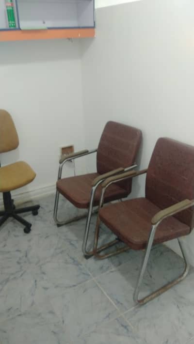 New condition