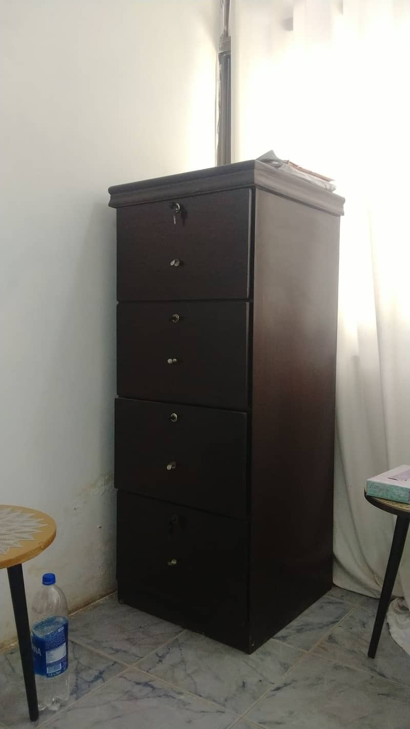 New condition 1