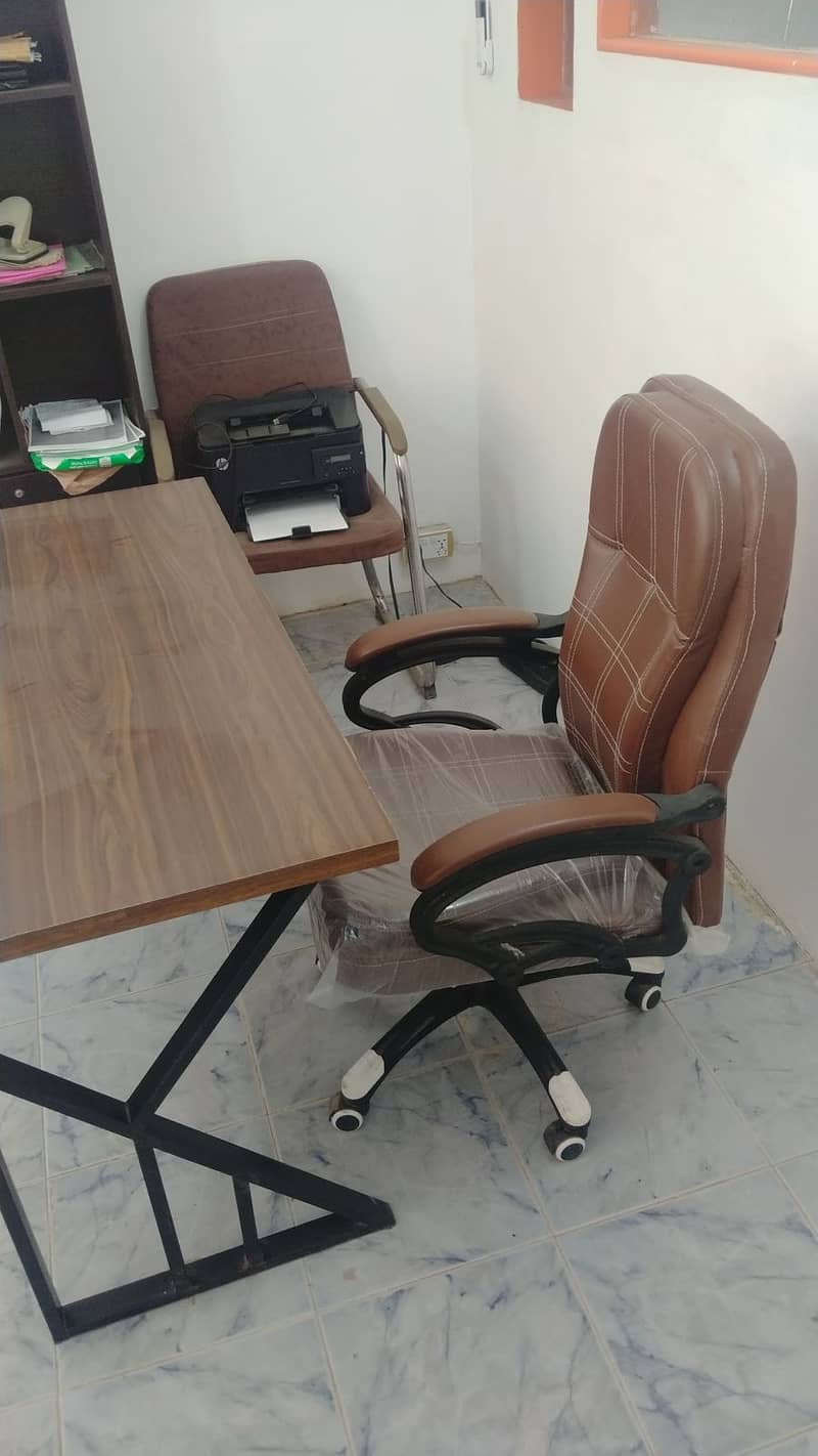 New condition 2