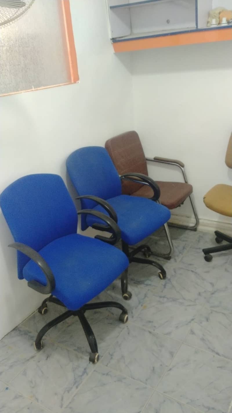 New condition 4