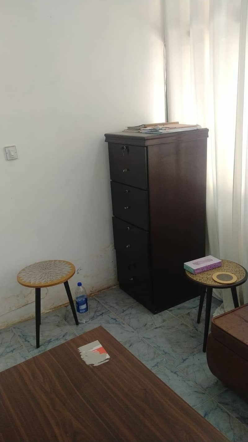 New condition 5