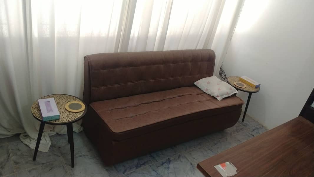New condition 6