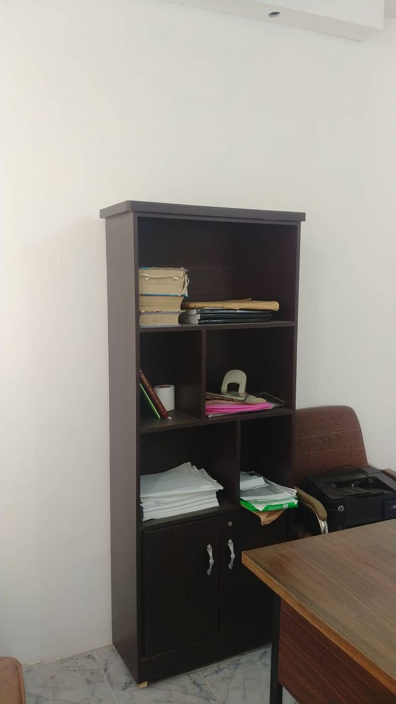 New condition 7