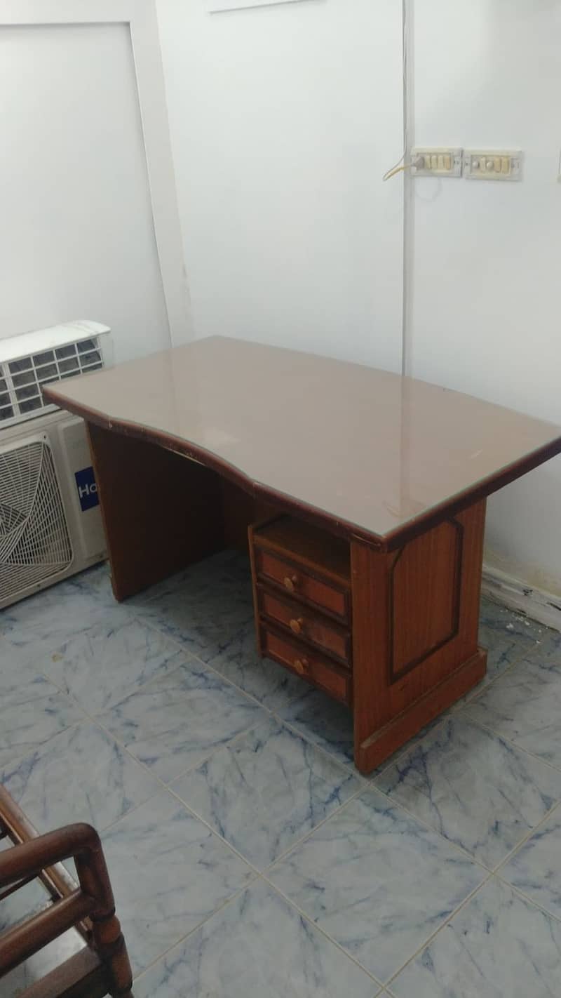 New condition 8