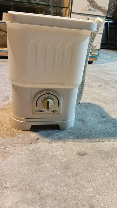 super aisa baby washing machine