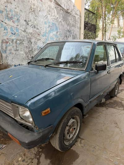 Suzuki Fx