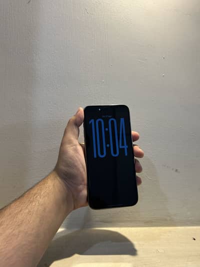 Iphone 15 promax Titanium MDM 10/10