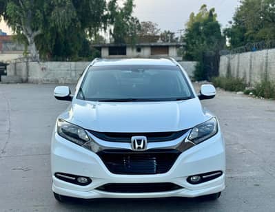 Honda Vezel Z 2015/16