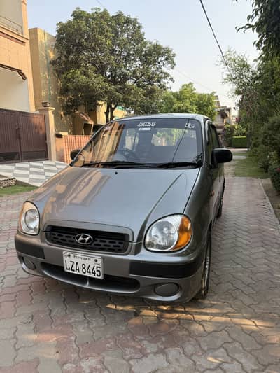 Santro